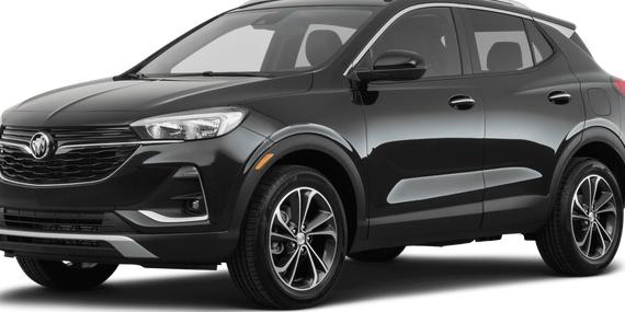 BUICK ENCORE GX 2022 KL4MMDSL8NB107646 image